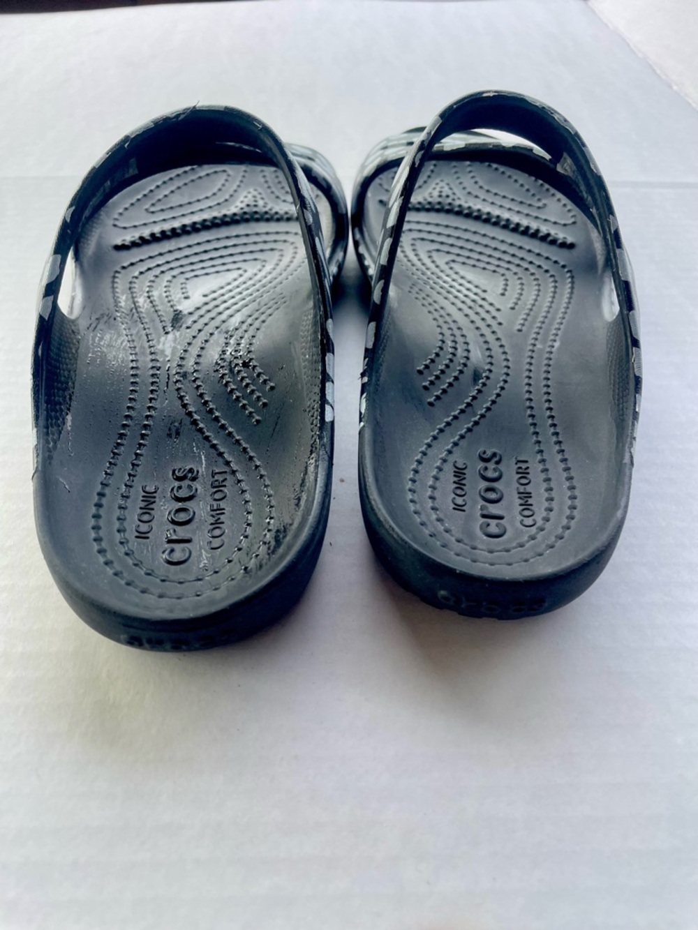 SALE Crocs Women's Kadee I|
Flip Flop Sandal - Picture 7 of 7